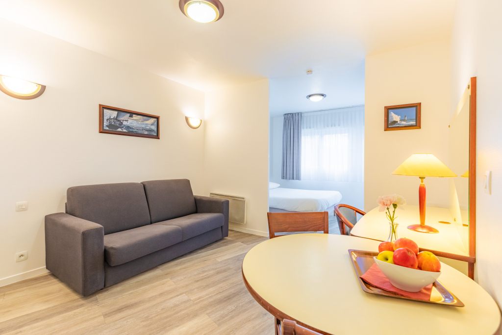 AppartCity Classic Lyon Villeurbanne