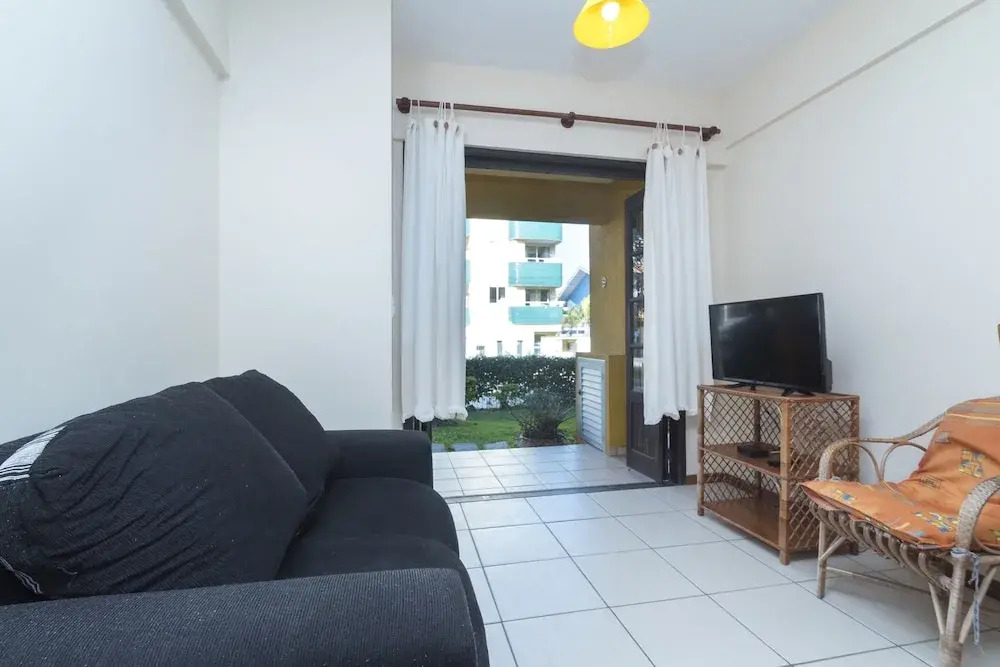 Apartamento 2 quartos - 302 - 3