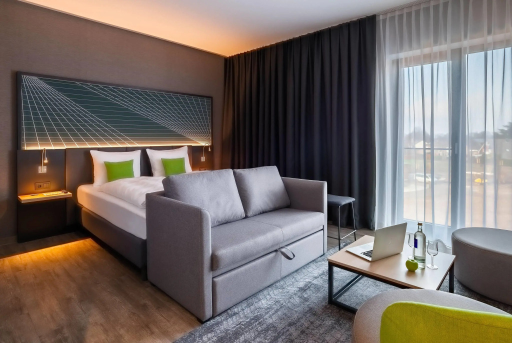 elaya hotel kevelaer, Trademark Collection by Wyndham