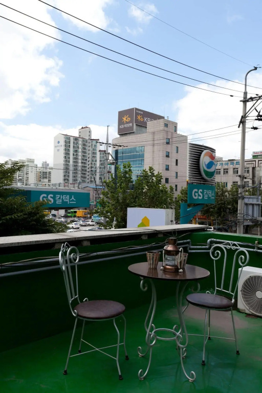 Monai GuestHouse