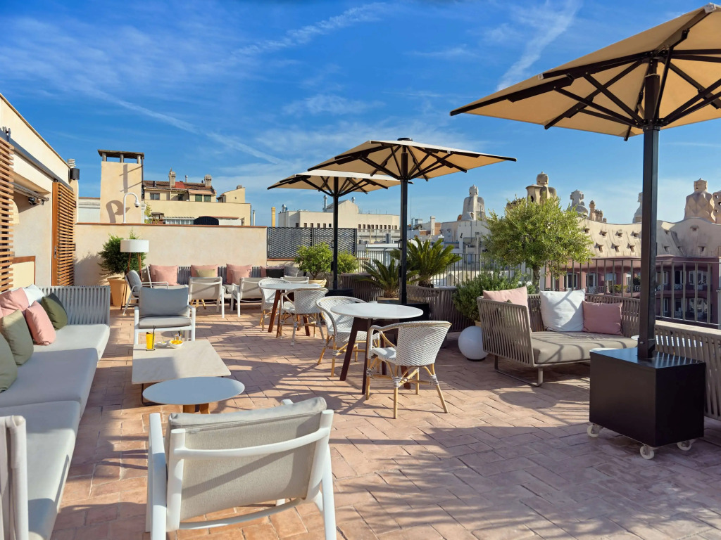 H10 Casa Mimosa Sup