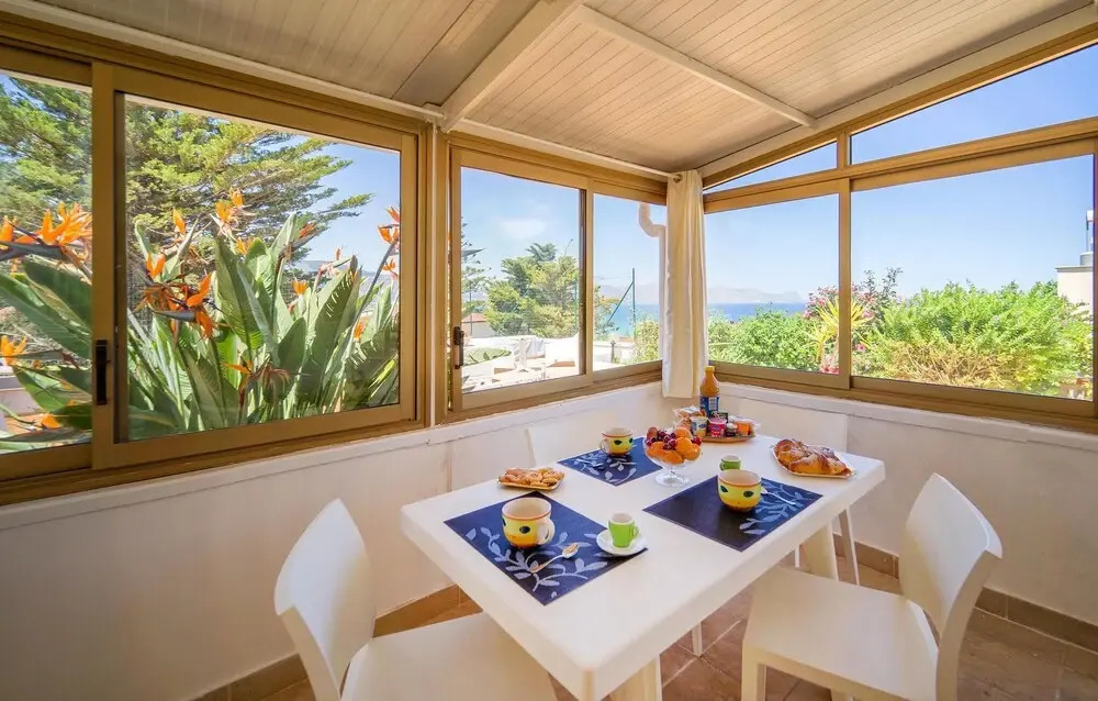 Nice Home in Balestrate With 3 Bedrooms and Wifi