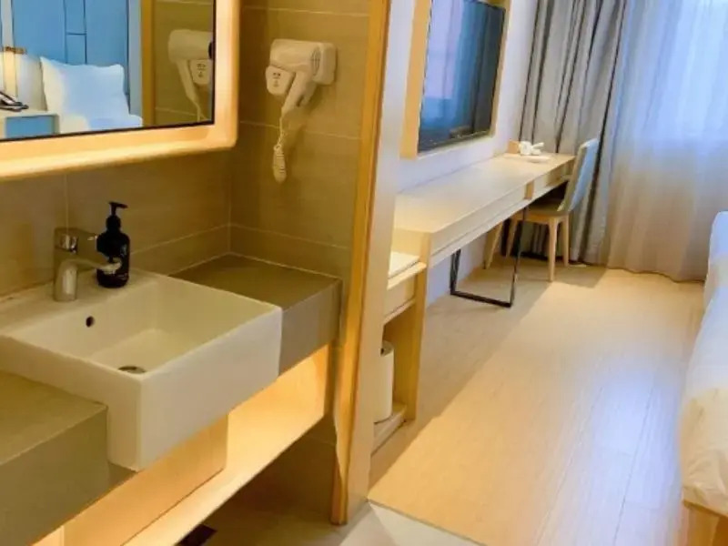 JI Hotel Xiamen Jimei Xuecun