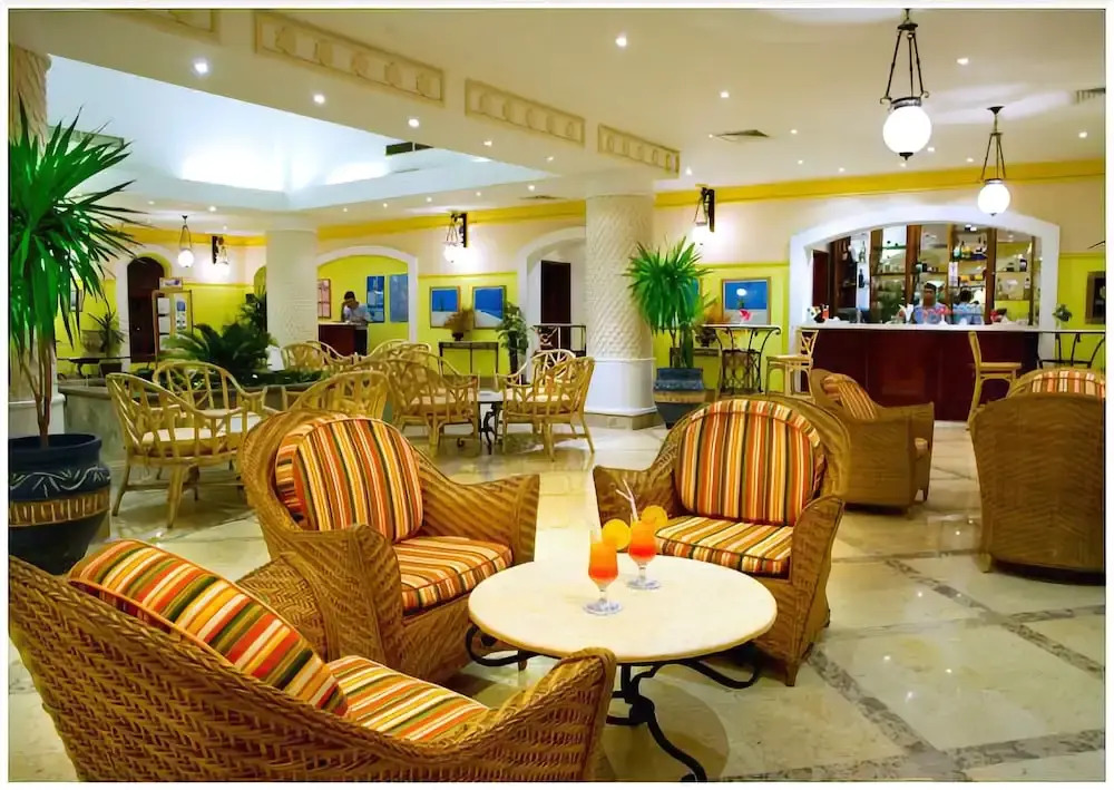 Solitaire Resort