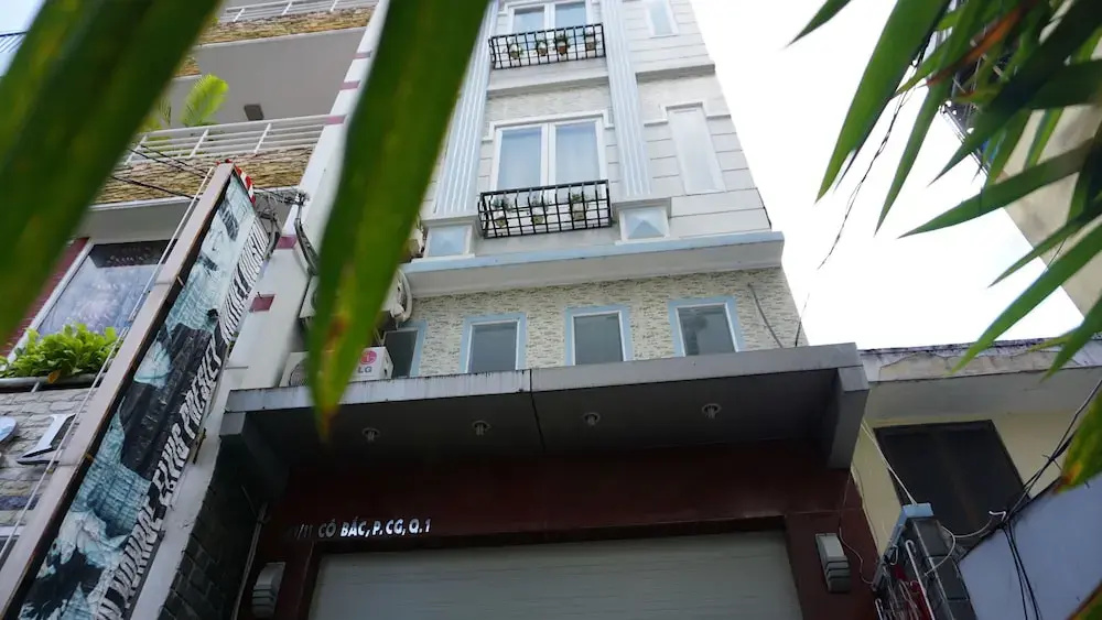 Happy Homes Co Bac