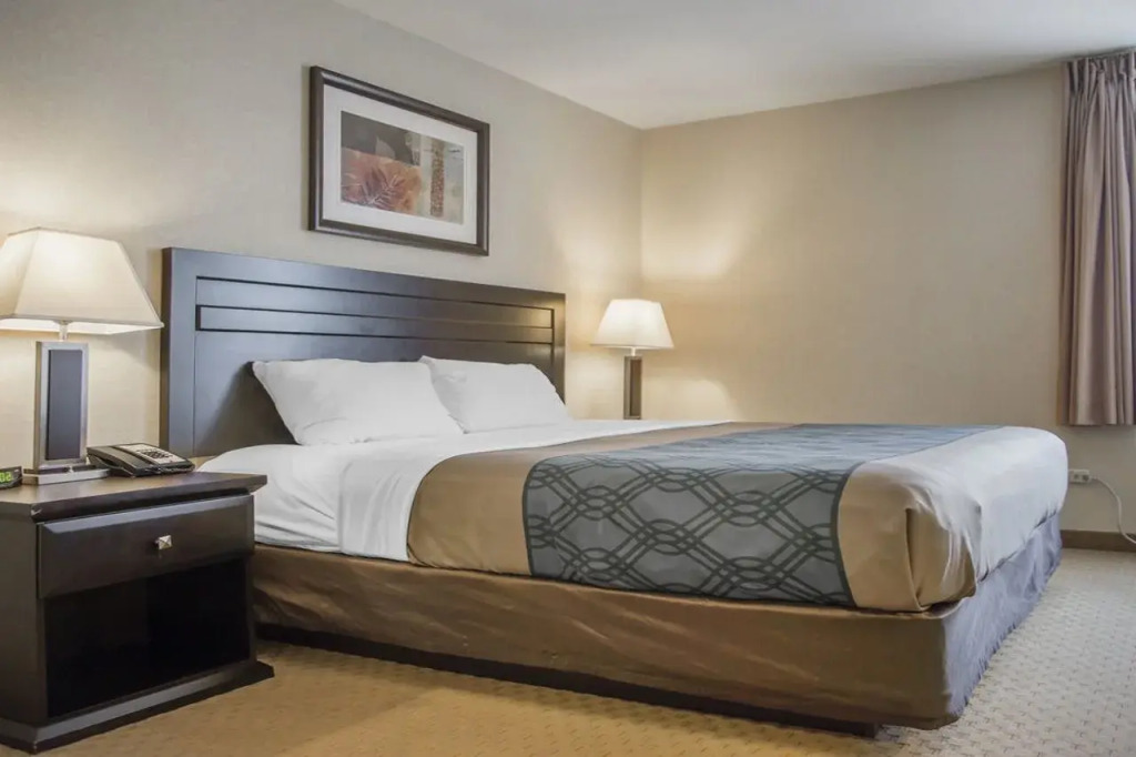Econo Lodge Winnipeg