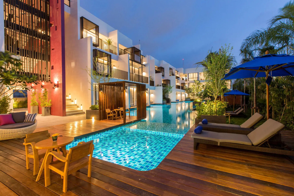 Asira Boutique HuaHin