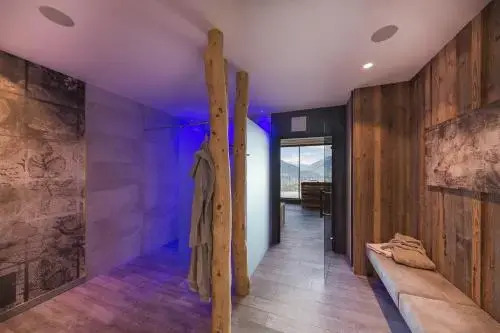 Hotel Alpenrose