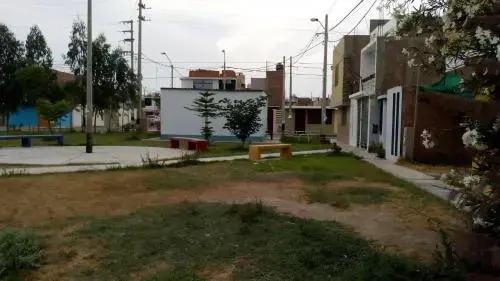 Albergue Basari
