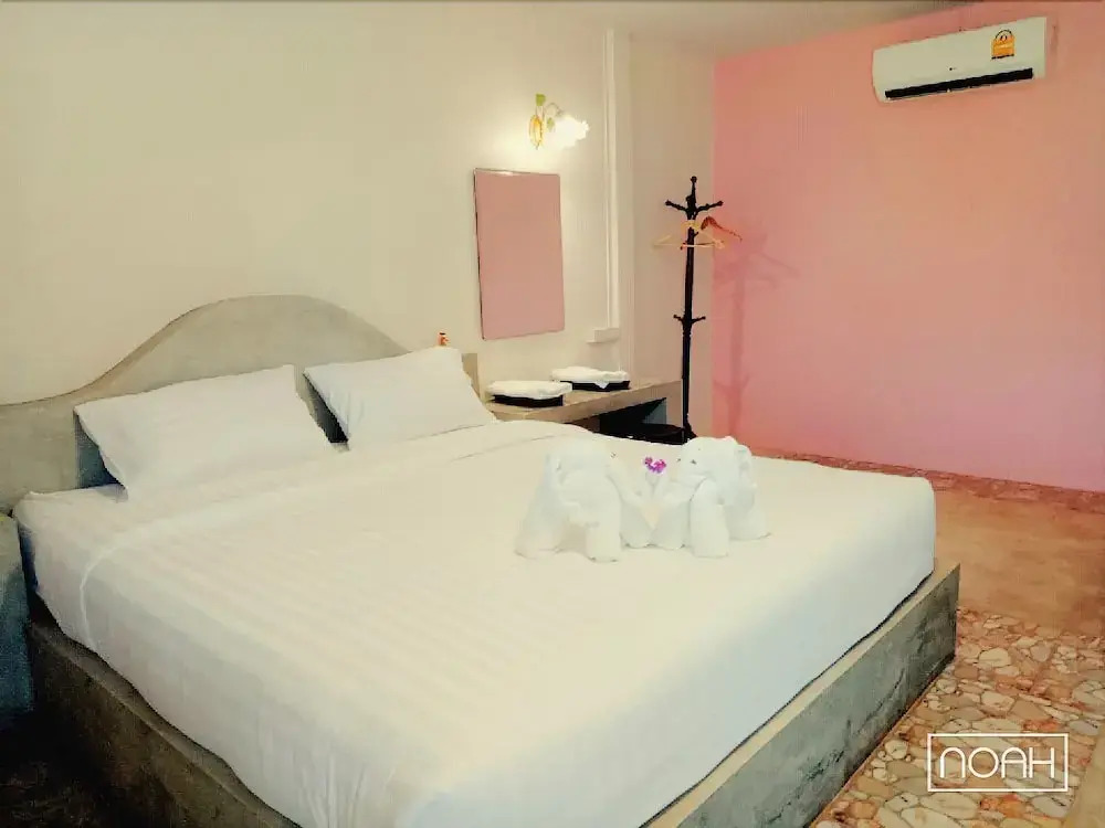 Baanchangkaew Huahin Resort