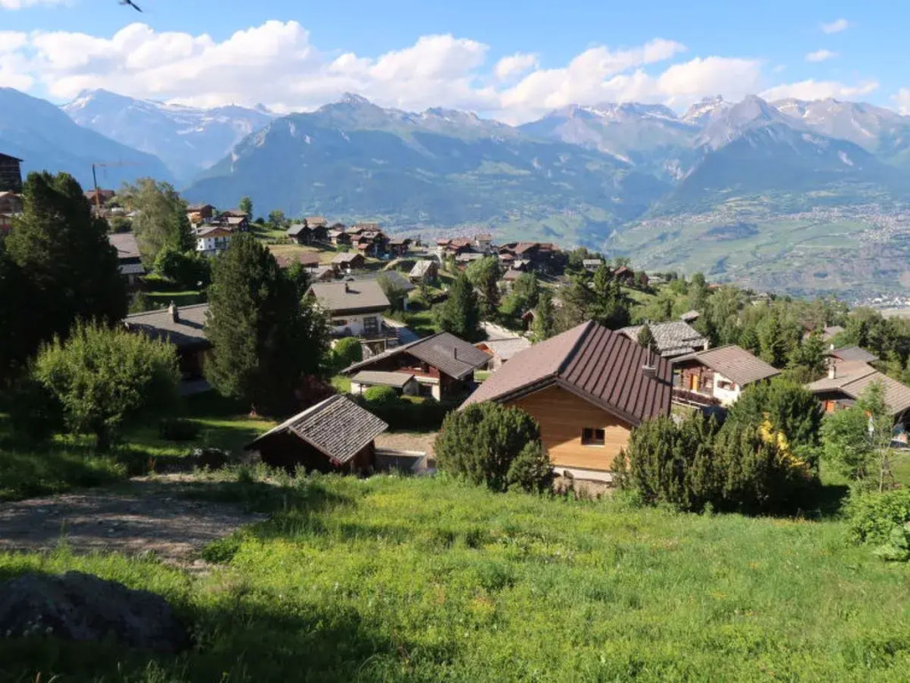 Chalet Mungg by Interhome