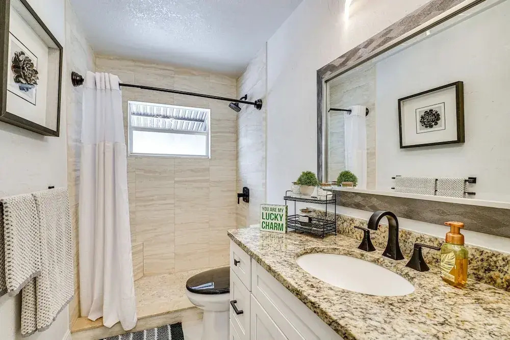 Updated Punta Gorda Home 1 Mi to Laishley Park