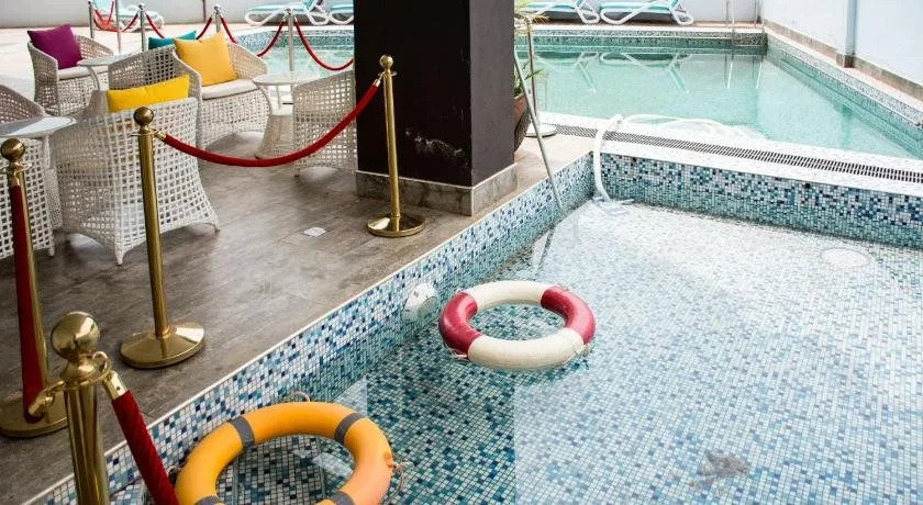 Gelian Hotel