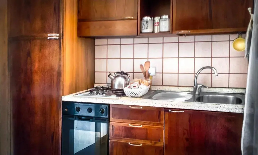 Casina Tiberina