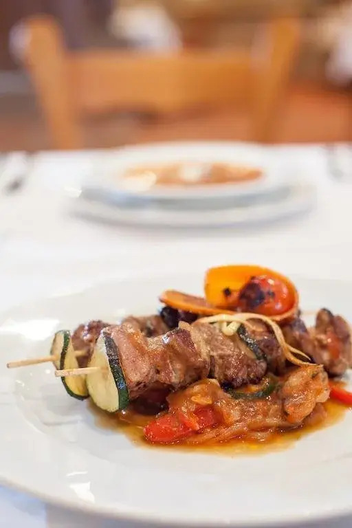 Hotel Termia