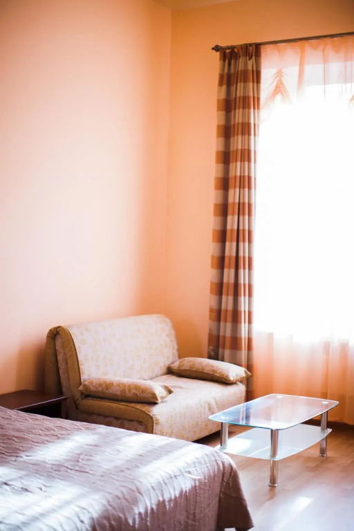 Apartments Etazh