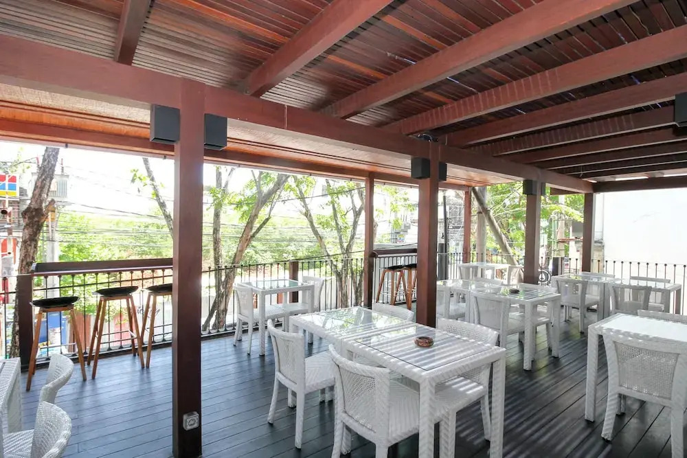 Airy Legian 131 Kuta Bali