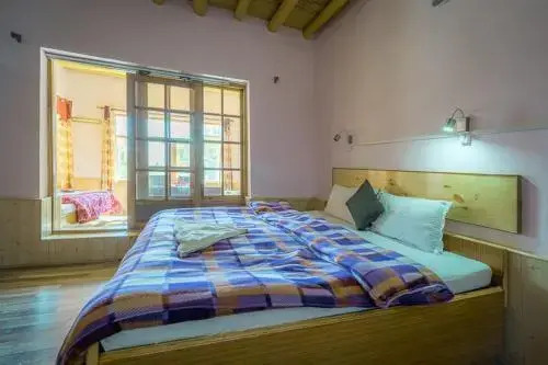 Siala Guest House