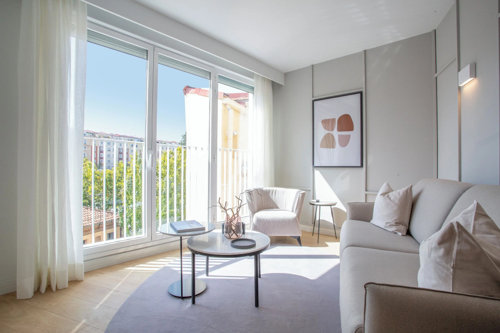 Uma Suites ODonnell