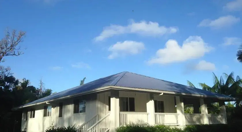Malama House