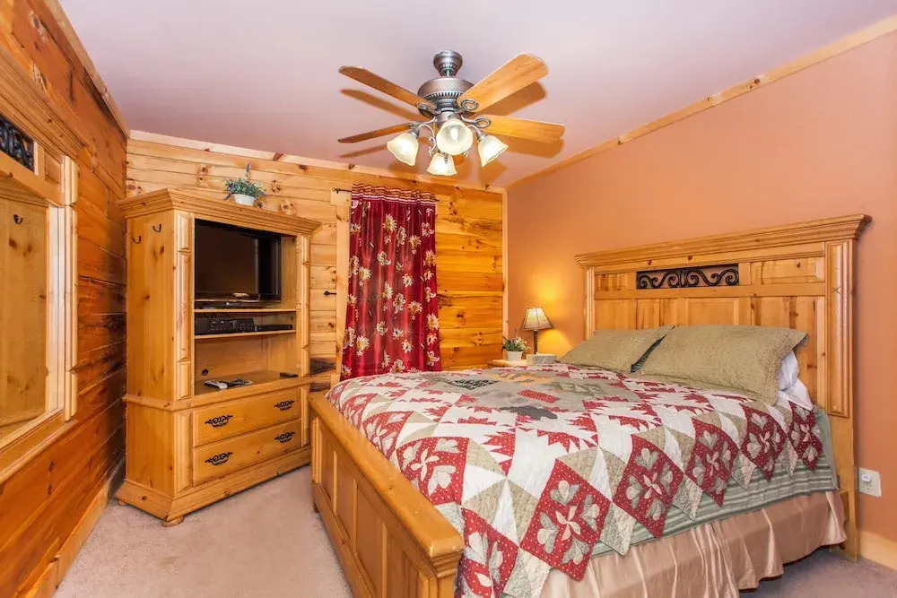 91 Copper Spur Road Home 3 Bedrooms 2 Bathrooms Home