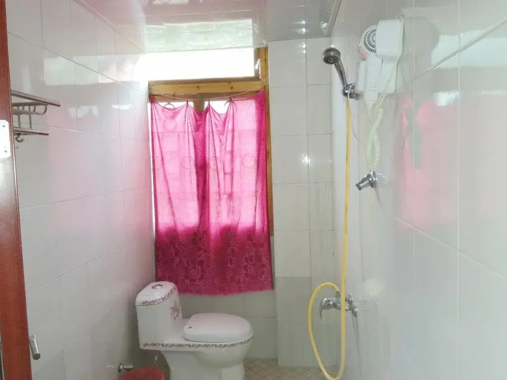 Amengjia Hotel