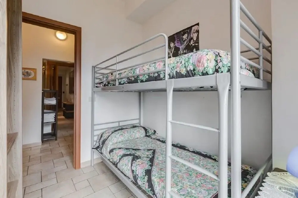 Spacious and Cozy, 6+3 Beds, Free Wifi, Near Eur