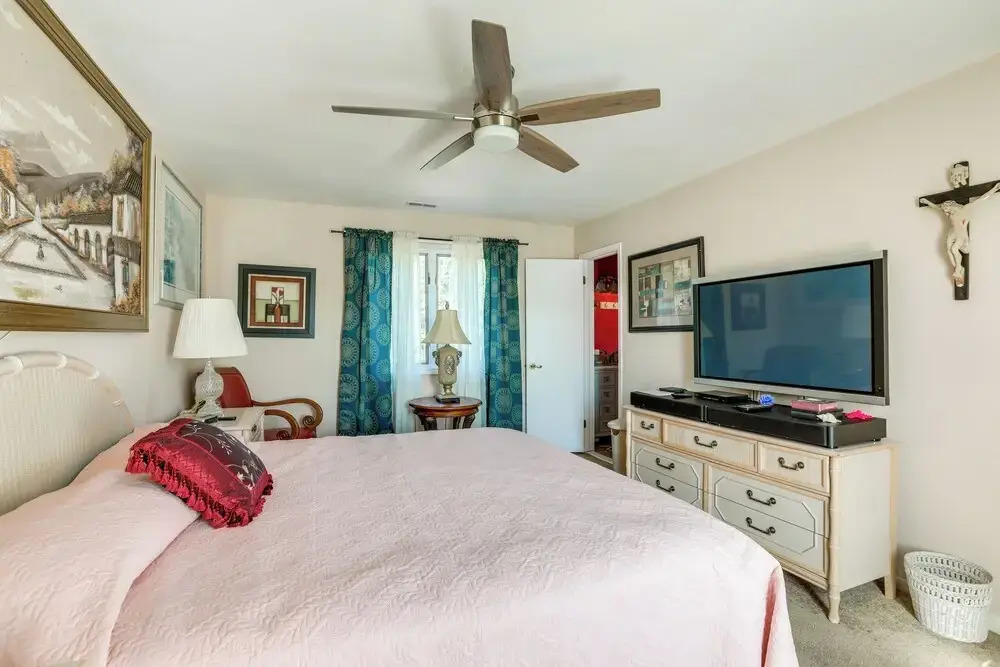 1 Mi To Beach: Eclectic Home In North Cape May!