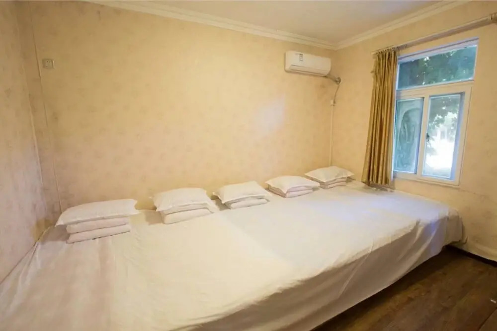 Beijing Mountain Gem Resort
