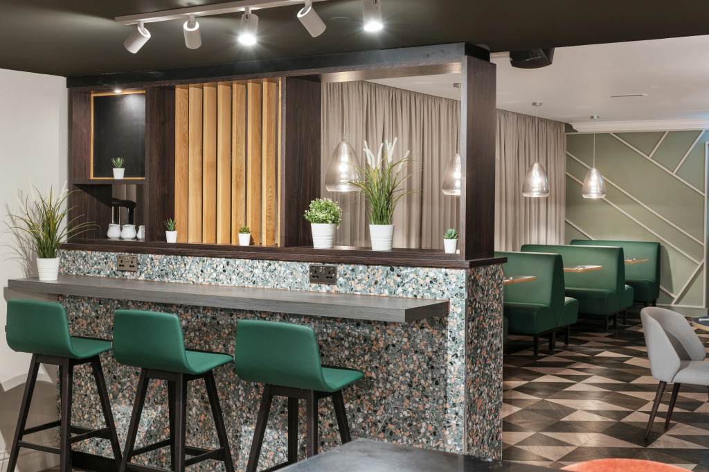 Holiday Inn Derby/Nottingham by IHG