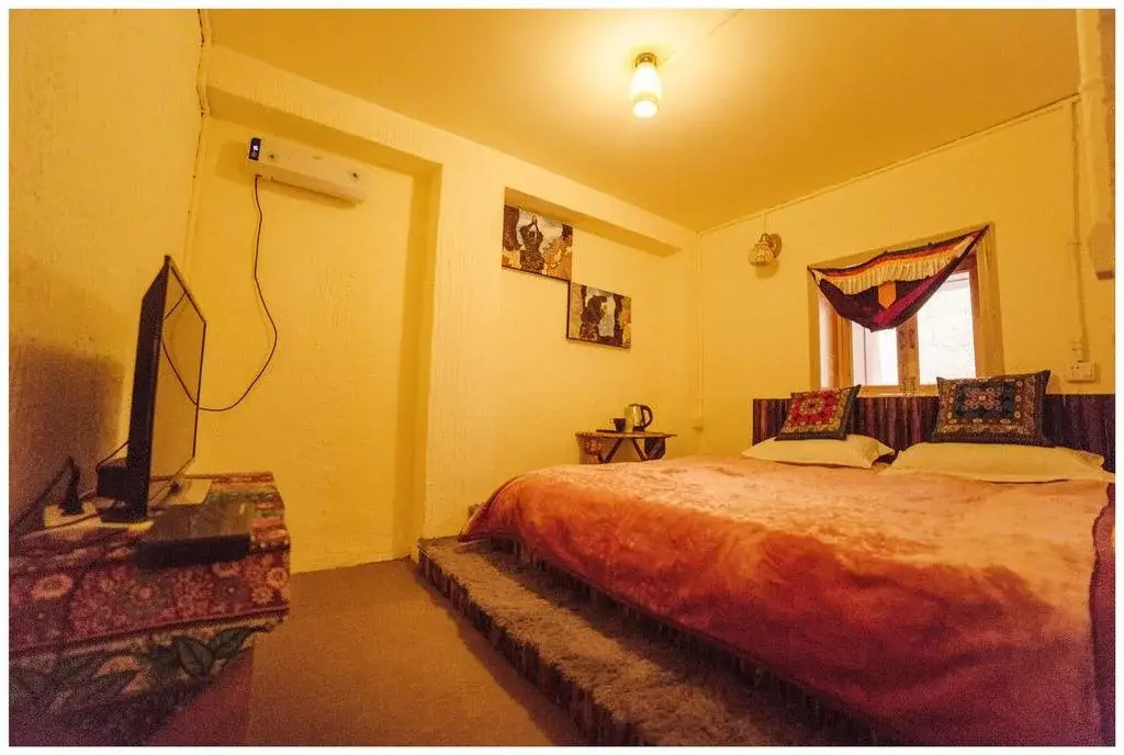 Yis Hostel