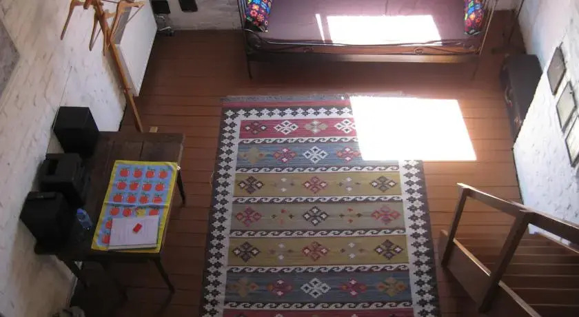 B&B Au Rovignon