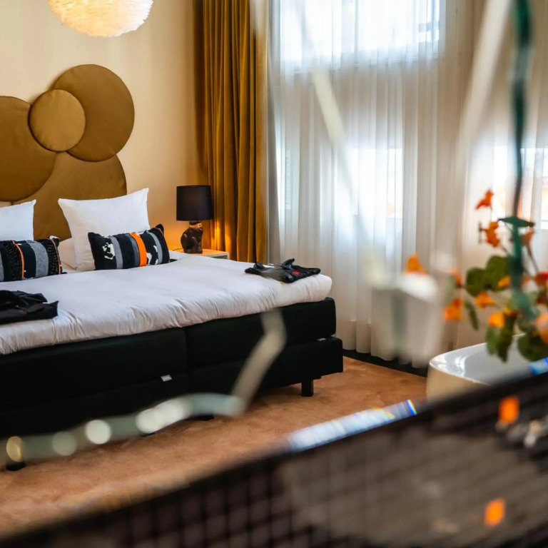 Librijes Hotel