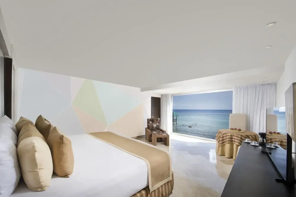 The Sian Kaan at Grand Tulum All Inclusive - Adults Only