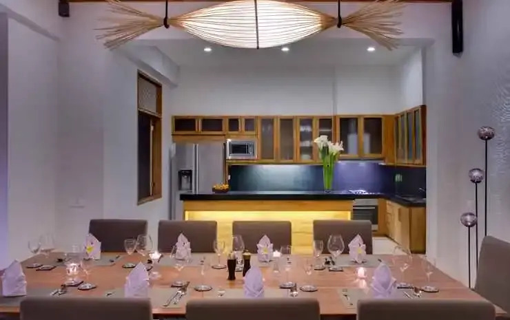 Villa Kira - Canggu