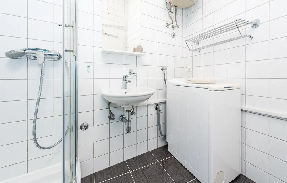Stunning Home in Betina With Wifi and 3 Bedrooms