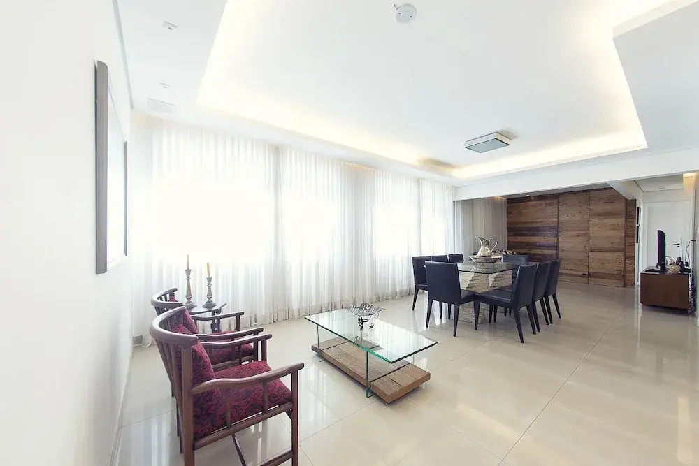 Apartamento Gutierrez Próximo a Expominas