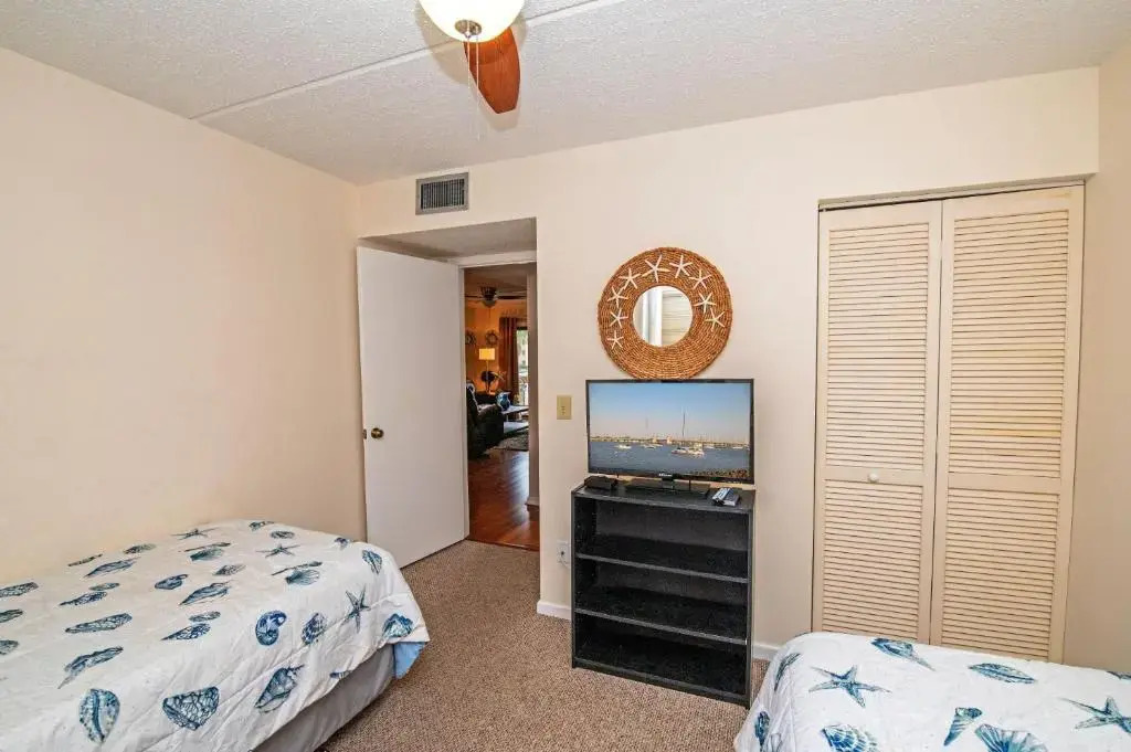 Unit 4204 - Ocean Racquet Resort