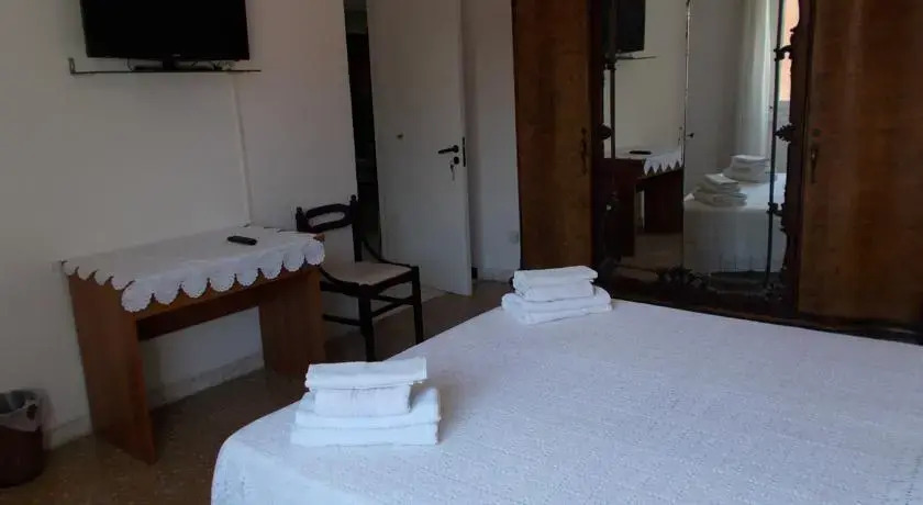 B&B Tiber