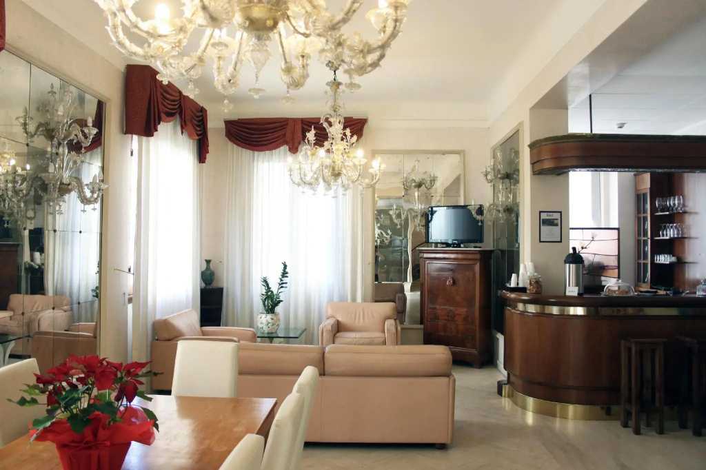 BB Hotels Smarthotel Derose