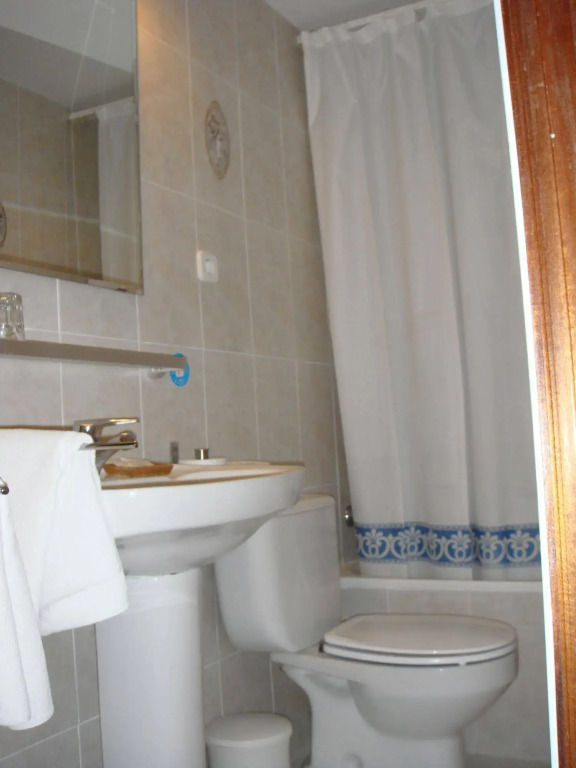 Hostal Riesco