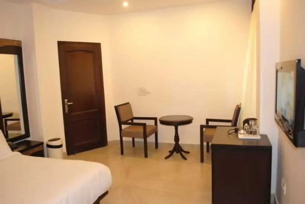 The Tulip Inn Karol Bagh