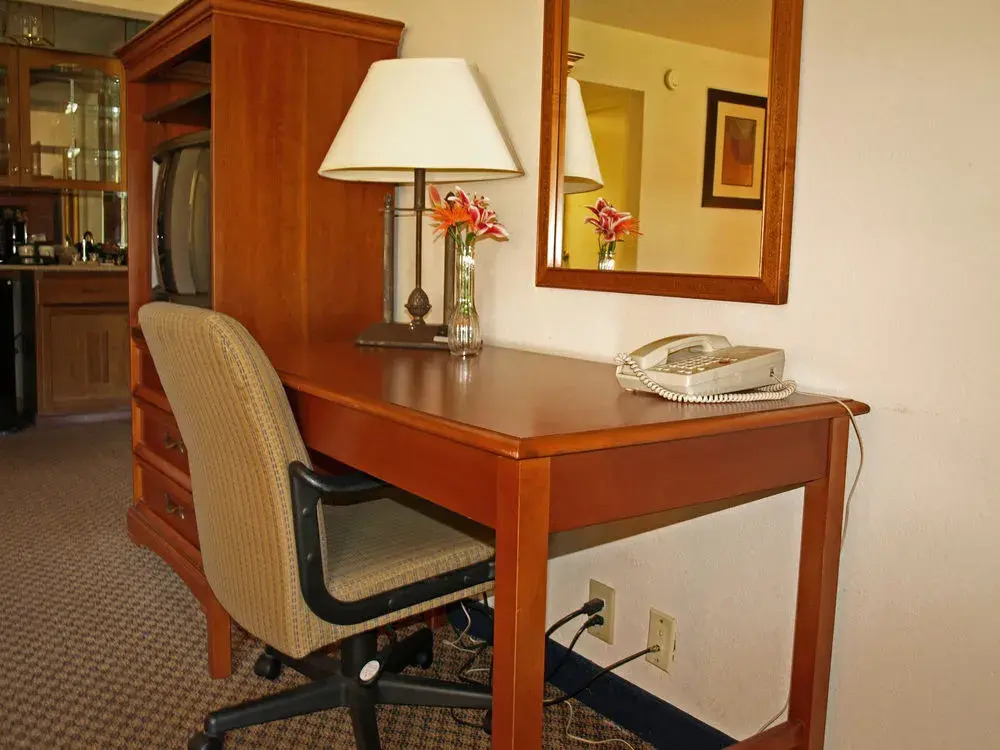 Rodeway Inn Airport
