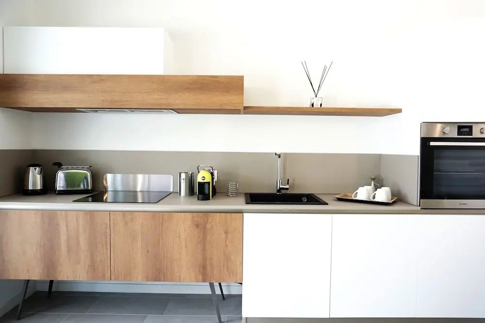 Apartments In Villa Selva, Locorotondo, Puglia