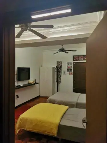 D2Pie Homestay