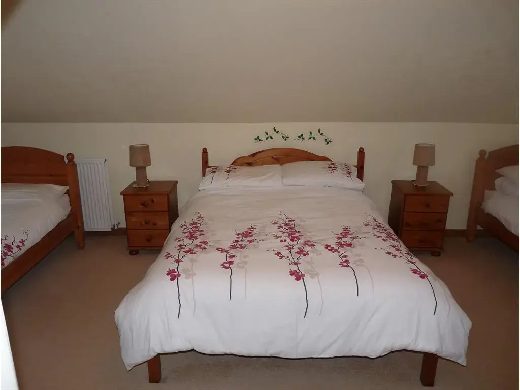 Ardwell Bed & Breakfast