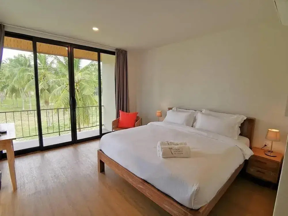 Sichon Hideaway