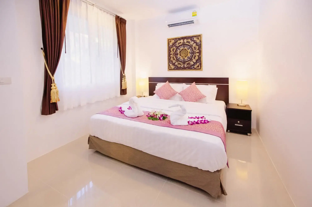 Lux Family Villas Krabi Ao Nang
