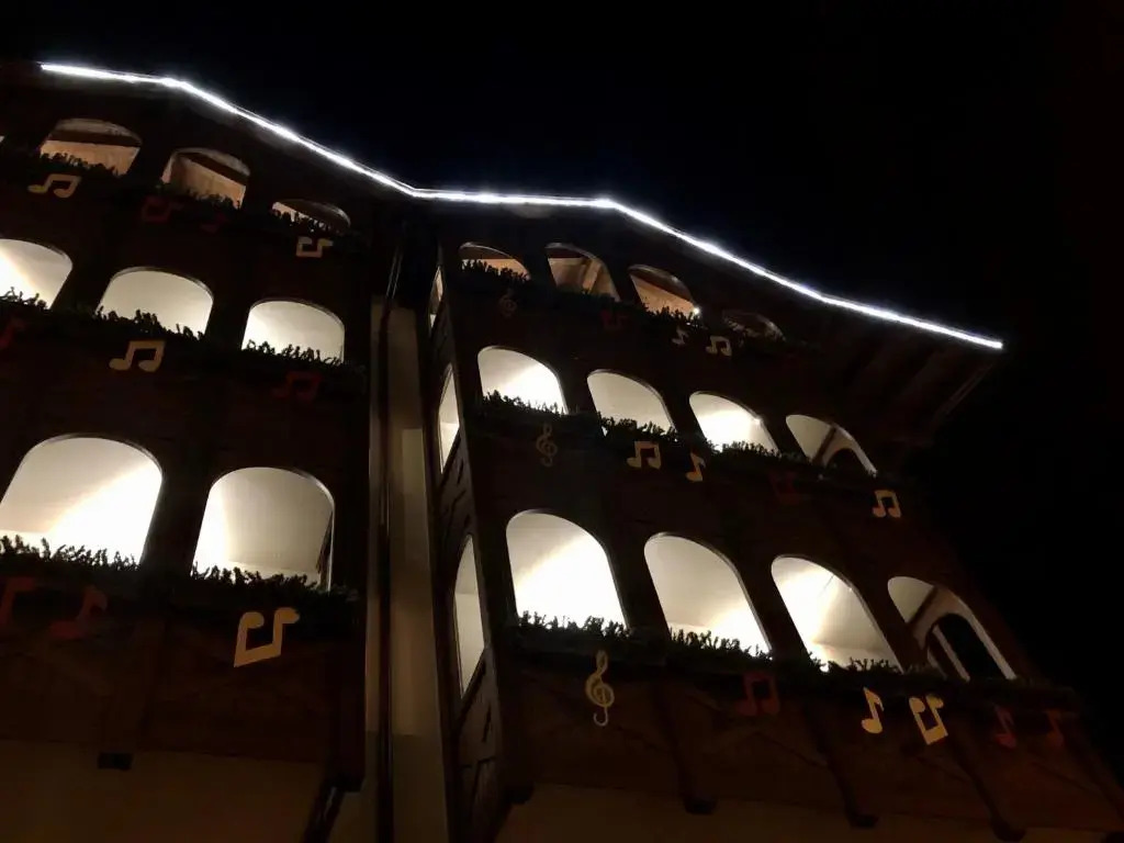 Hotel Isolabella Wellness