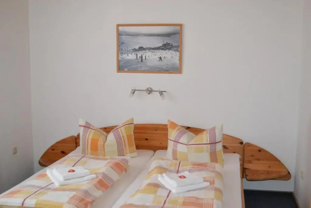 Pension Am Zechengrund